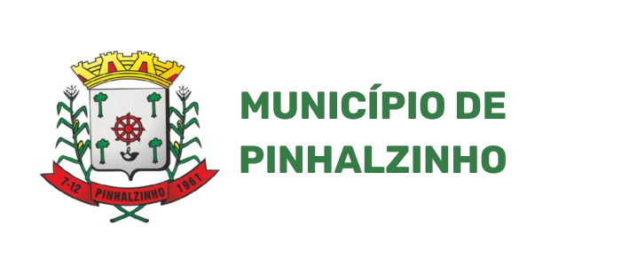 Brasão MUNICÍPIO DE PINHALZINHO